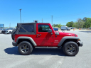 Thumbnail image of 2010 Jeep Wrangler at Kia Of New Bern