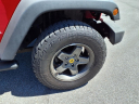 Thumbnail image of 2010 Jeep Wrangler at Kia Of New Bern