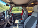 Thumbnail image of 2010 Jeep Wrangler at Kia Of New Bern