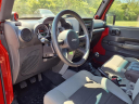 Thumbnail image of 2010 Jeep Wrangler at Kia Of New Bern