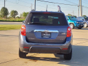 2014 Chevrolet Equinox LT at Serra Buick Gmc Champaign