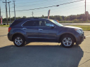Thumbnail image of 2014 Chevrolet Equinox at Serra Buick Gmc Champaign