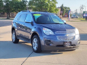 Thumbnail image of 2014 Chevrolet Equinox at Serra Buick Gmc Champaign