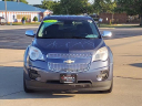 Thumbnail image of 2014 Chevrolet Equinox at Serra Buick Gmc Champaign