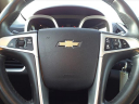 Thumbnail image of 2014 Chevrolet Equinox at Serra Buick Gmc Champaign