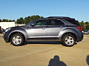 Thumbnail image of 2014 Chevrolet Equinox at Serra Buick Gmc Champaign