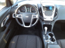 Thumbnail image of 2014 Chevrolet Equinox at Serra Buick Gmc Champaign