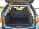Thumbnail image of 2014 Chevrolet Equinox at Serra Buick Gmc Champaign