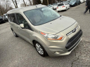2016 Ford Transit Connect Titanium at Huntington Auto Mall