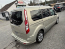 Thumbnail image of 2016 Ford Transit Connect at Huntington Auto Mall
