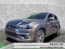 2017 Mitsubishi Outlander Sport ES at McDarby Motors Corp