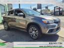 Thumbnail image of 2017 Mitsubishi Outlander Sport at McDarby Motors Corp