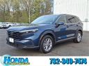 2024 Honda CR-V EX-L at Honda Of Toms River
