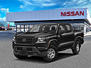 2024 Nissan Frontier S at South Shore Nissan