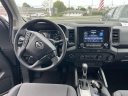 Thumbnail image of 2024 Nissan Frontier at South Shore Nissan