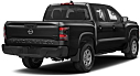 Thumbnail image of 2024 Nissan Frontier at South Shore Nissan