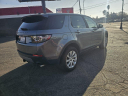 2016 Land Rover Discovery Sport SE at SHARK AUTO SALES