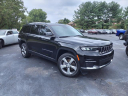 Thumbnail image of 2021 Jeep Grand Cherokee L at Gary Mathews Motors