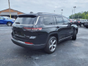 Thumbnail image of 2021 Jeep Grand Cherokee L at Gary Mathews Motors