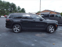 Thumbnail image of 2021 Jeep Grand Cherokee L at Gary Mathews Motors