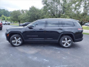 Thumbnail image of 2021 Jeep Grand Cherokee L at Gary Mathews Motors