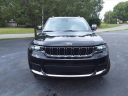Thumbnail image of 2021 Jeep Grand Cherokee L at Gary Mathews Motors