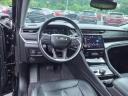 Thumbnail image of 2021 Jeep Grand Cherokee L at Gary Mathews Motors