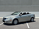 Thumbnail image of 2009 Volkswagen Eos at Auto Gallery