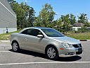 Thumbnail image of 2009 Volkswagen Eos at Auto Gallery