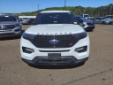 2020 Ford Explorer ST at Teague Ford Lincoln