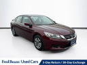 Thumbnail image of 2014 Honda Accord at USED Fred Beans Ford Kia Mechanicsburg