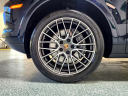 Thumbnail image of 2021 Porsche Cayenne at Shannon Auto Sales