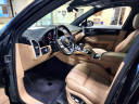 Thumbnail image of 2021 Porsche Cayenne at Shannon Auto Sales