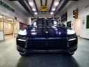 2021 Porsche Cayenne Base at Shannon Auto Sales