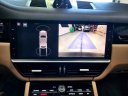 Thumbnail image of 2021 Porsche Cayenne at Shannon Auto Sales