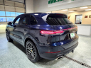 Thumbnail image of 2021 Porsche Cayenne at Shannon Auto Sales