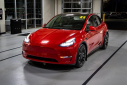 2022 Tesla Model Y Performance at Withnell Dodge