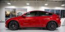 Thumbnail image of 2022 Tesla Model Y at Withnell Dodge