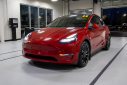 Thumbnail image of 2022 Tesla Model Y at Withnell Dodge