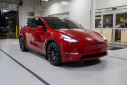 Thumbnail image of 2022 Tesla Model Y at Withnell Dodge