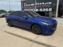 Thumbnail image of 2021 Hyundai ELANTRA at Del Motors - Used