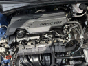 Thumbnail image of 2021 Hyundai ELANTRA at Del Motors - Used