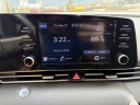 Thumbnail image of 2021 Hyundai ELANTRA at Del Motors - Used