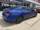 Thumbnail image of 2021 Hyundai ELANTRA at Del Motors - Used