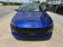 Thumbnail image of 2021 Hyundai ELANTRA at Del Motors - Used
