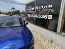 Thumbnail image of 2021 Hyundai ELANTRA at Del Motors - Used
