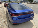 Thumbnail image of 2021 Hyundai ELANTRA at Del Motors - Used