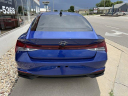 Thumbnail image of 2021 Hyundai ELANTRA at Del Motors - Used