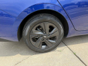 Thumbnail image of 2021 Hyundai ELANTRA at Del Motors - Used