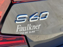 Thumbnail image of 2024 Volvo S60 at FaulknerVolvoTrevose-USED of Trevose, PA